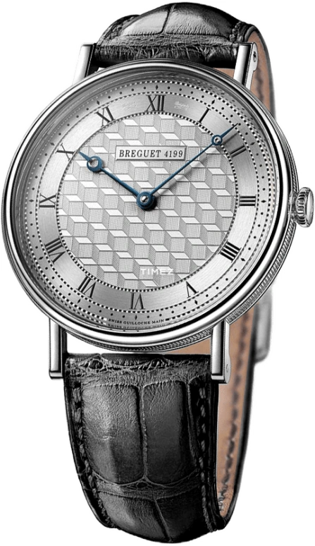 Breguet Classique 5967BB/11/9W6