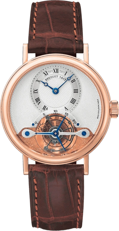 Breguet Classique Complications 3357BR/12/986