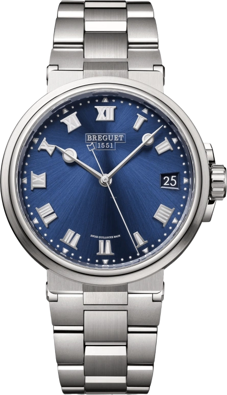 Breguet Marine 5517TI/Y1/TZ0