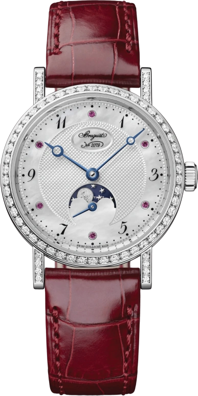 Breguet Classique 9085BB/5R/964 DD00