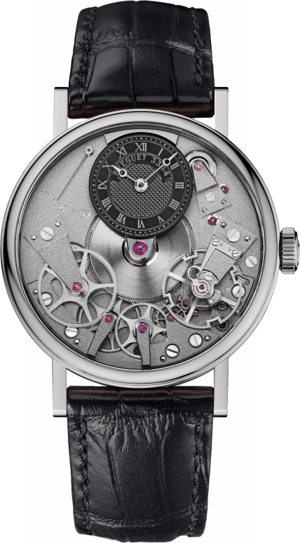 Breguet Tradition 7027BB/G9/9V6