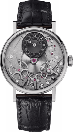 Breguet Tradition 7027BB/G9/9V6