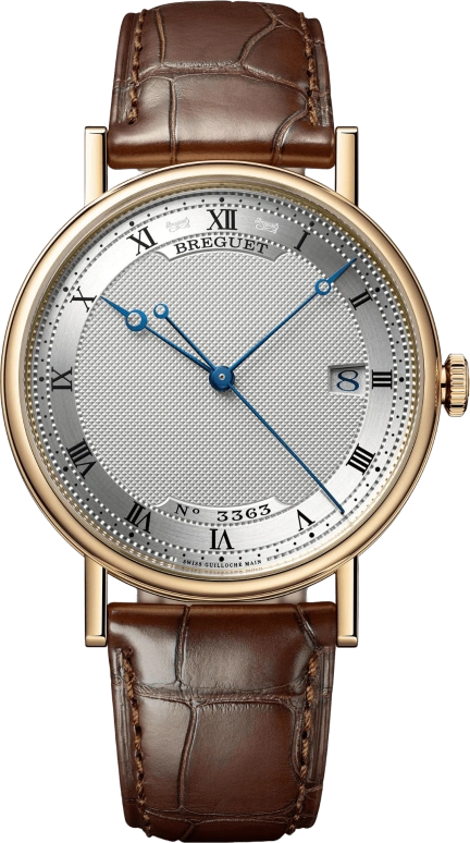 Breguet Classique 5177BA/15/9V6