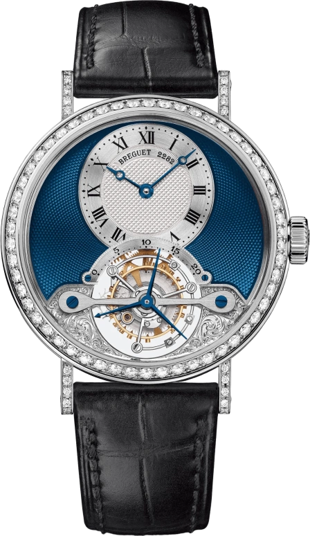 Breguet Classique Complications 3358BB/2Y/986/DD0D