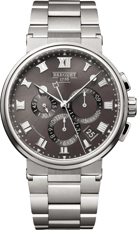 Breguet Marine 5527TI/G2/TW0