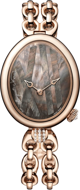 Breguet Reine de Naples 9808BR/5T/J50/0D00