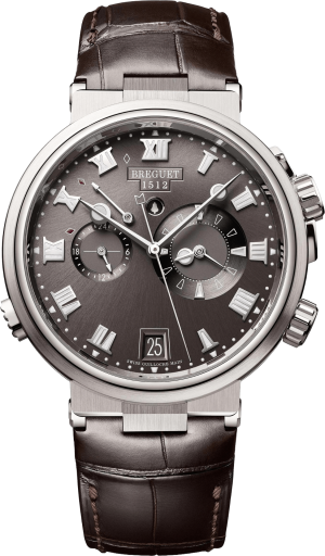 Breguet Marine 5547TI/G2/9ZU