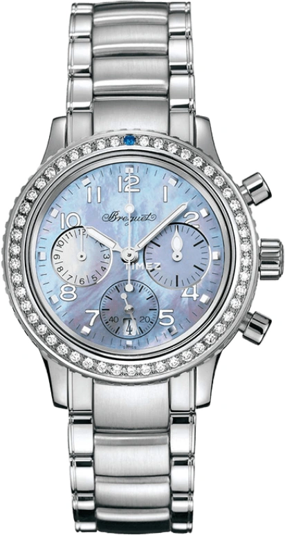 Breguet Type XX - XXI - XXII 4821ST/59/S76/D000