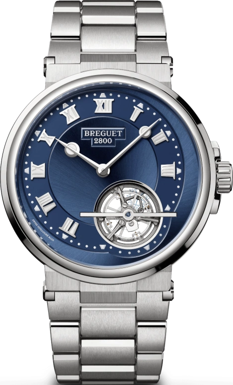 Breguet Marine 5577PT/Y2/PW0