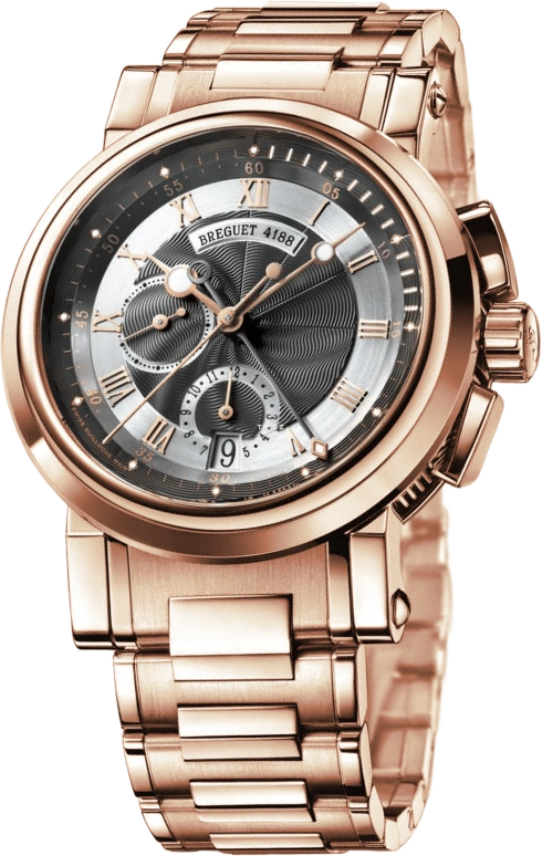 Breguet Marine 5827BR/Z2/RM0