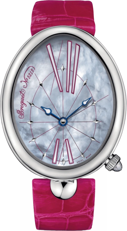 Breguet Reine de Naples 8967ST/G1/986
