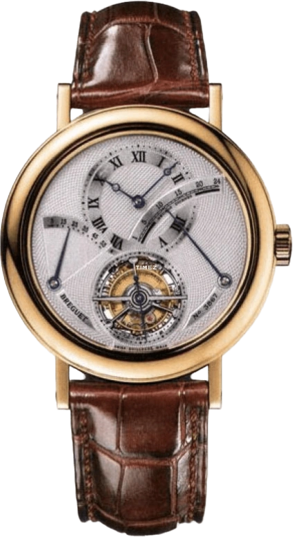 Breguet Classique Complications 3657BA/12/9V6