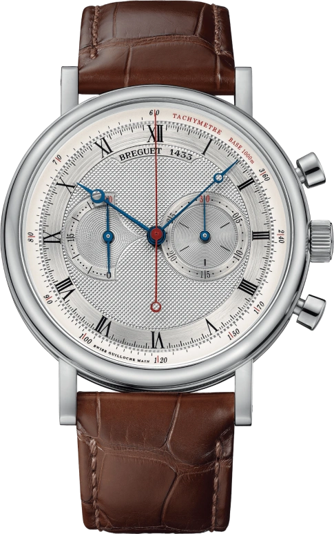 Breguet Classique 5287BB/12/9ZU