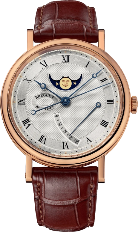 Breguet Classique 7787BR/12/9V6