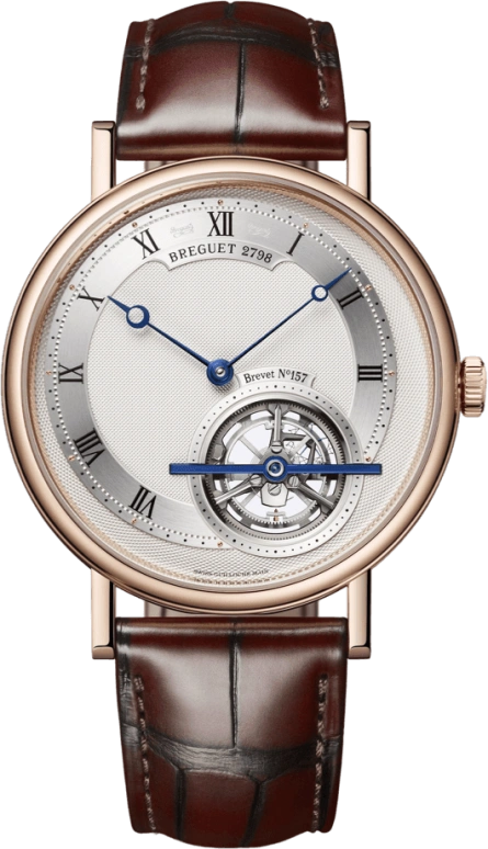 Breguet Classique Complications 5365BR/15/9WU