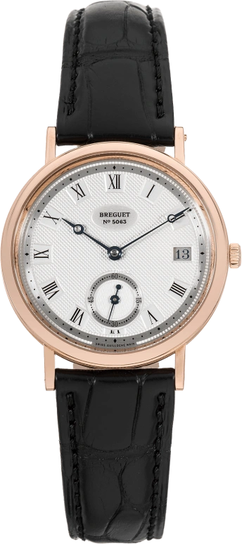 Breguet Classique 5920BR/15/984