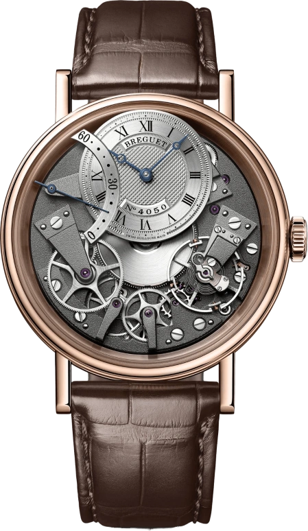 Breguet Tradition 7097BR/G1/9WU