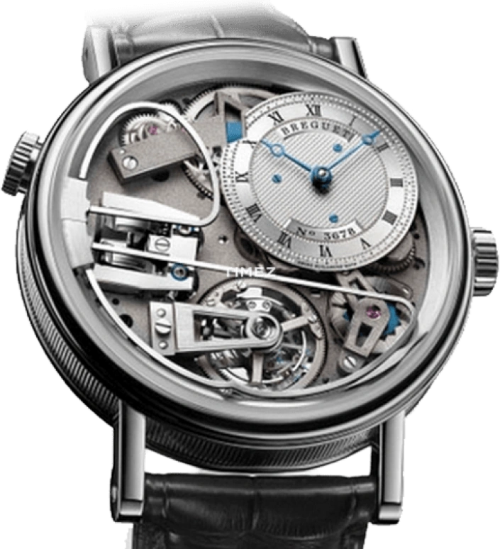 Breguet Tradition 7087BB/G1/9XV
