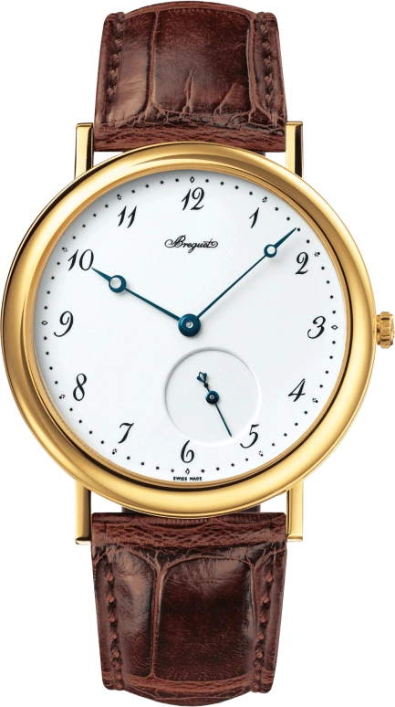 Breguet Classique 5140BA/29/9W6