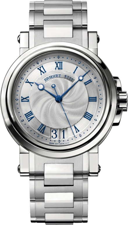 Breguet Marine 5817ST/12/SM0