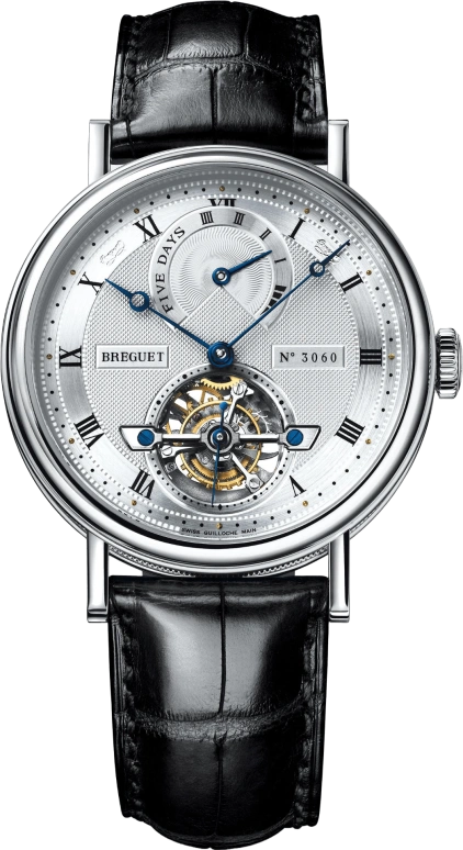 Breguet,Classique Complications 39mm,39mm,Platinum,Automatic,120hours,In-house Caliber,5317PT,5317PT/12/9V6