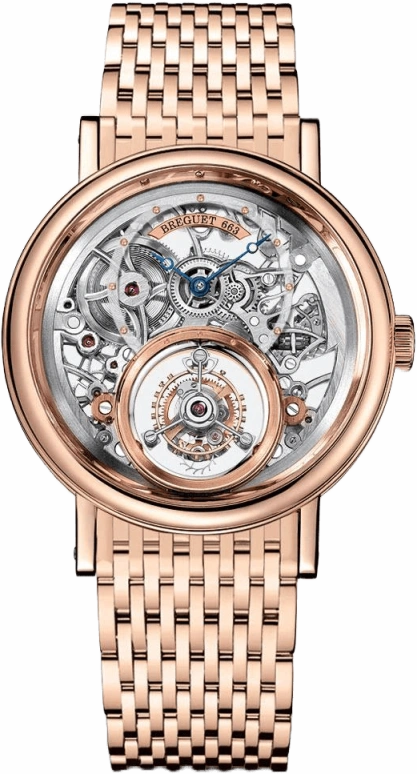 Breguet Classique Complications 5335BR/42/RW0