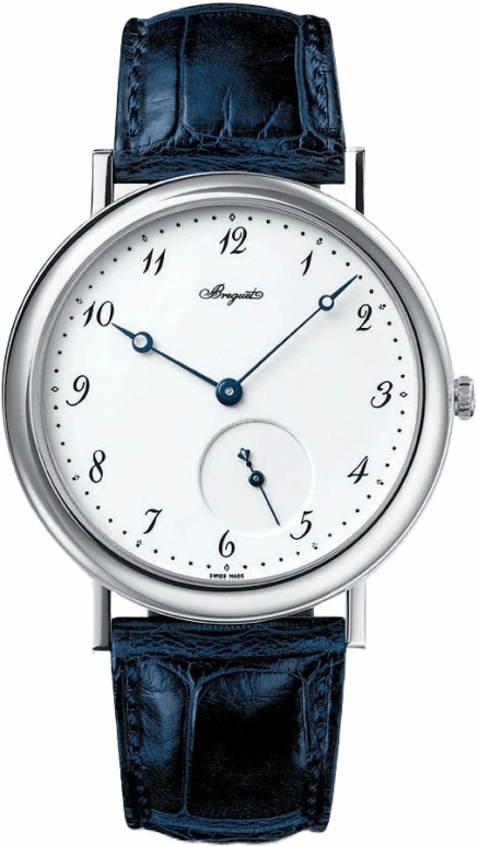 Breguet Classique 5140BB/29/9W6