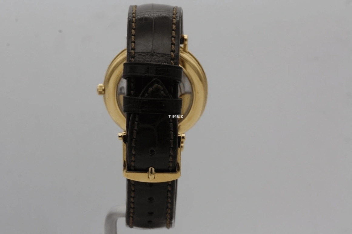 Breguet,Classique 36mm,36mm,Yellow Gold,Silver,Automatic,Moonphase,Perpetual Calendar,Leap Year,Month,In-house Caliber,Sapphire,3787