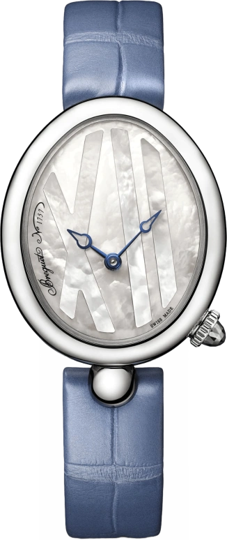 Breguet Reine de Naples 9807ST/5W/922