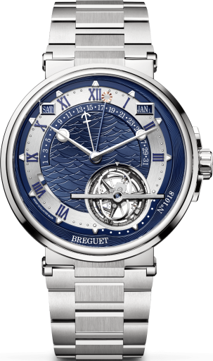 Breguet Marine 5887PT/Y2/PW0