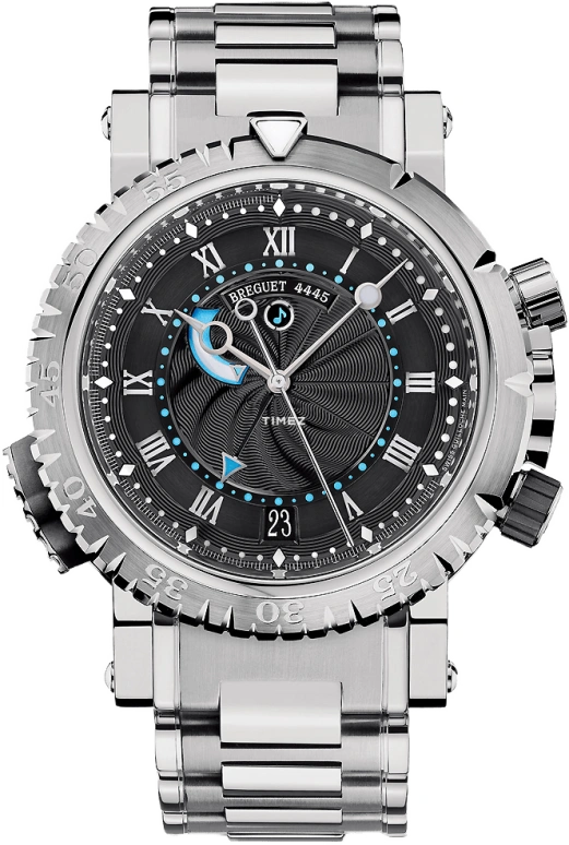 Breguet Marine 5847BB/92/BZ0