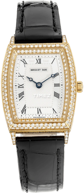 Breguet Héritage 8671BA/11/964/DD00