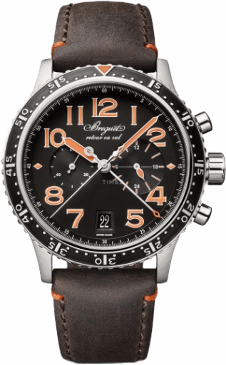 breguet breguet-pilot 