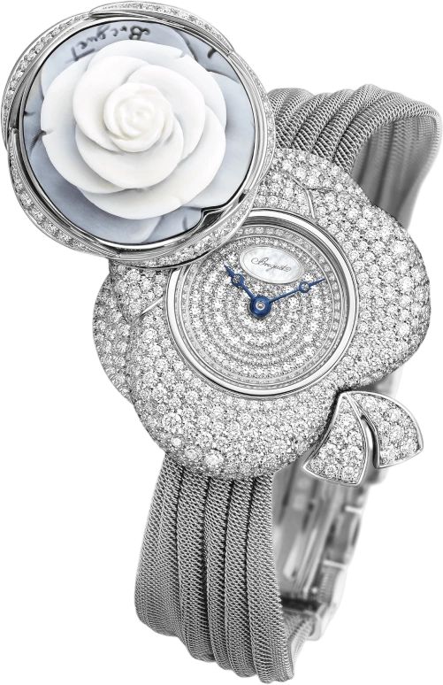 Breguet High Jewellery GJ24BB/85/48D DCJ9