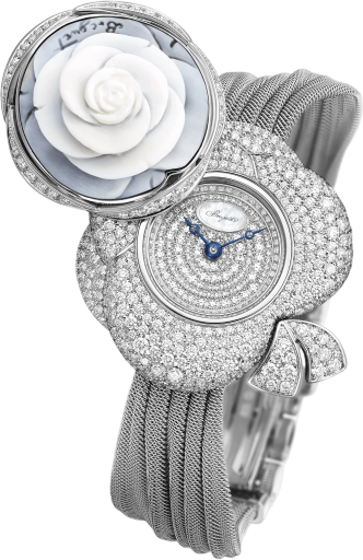 Breguet High Jewellery GJ24BB/85/48D DCJ9