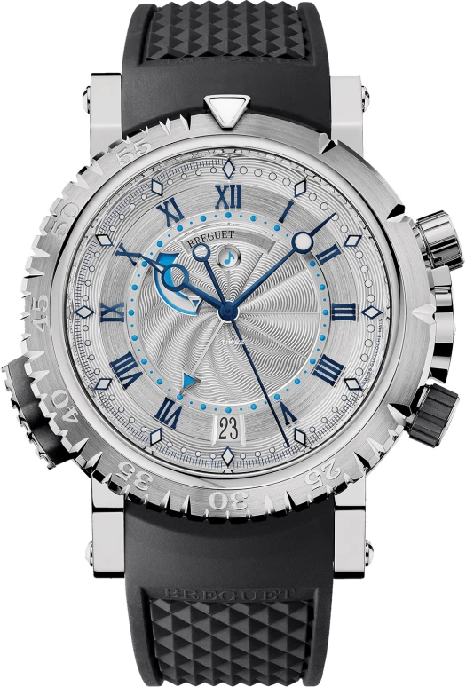 Breguet Marine 5847BB/12/5ZV