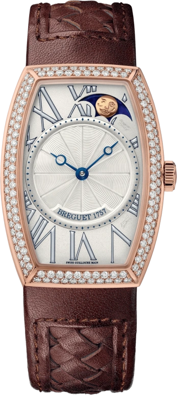 Breguet Héritage 8861BR/11/386/D000