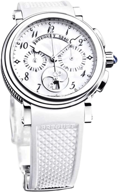 Breguet Marine 8827BB/52/586