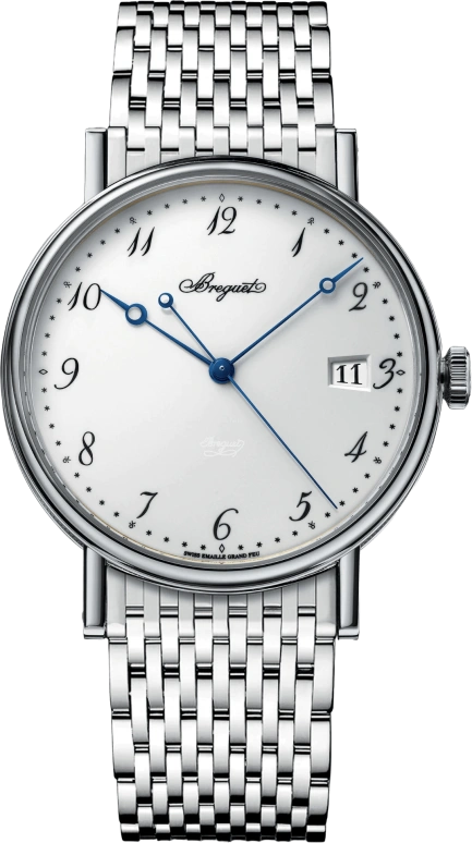Breguet Classique 5177BB/29/BV0