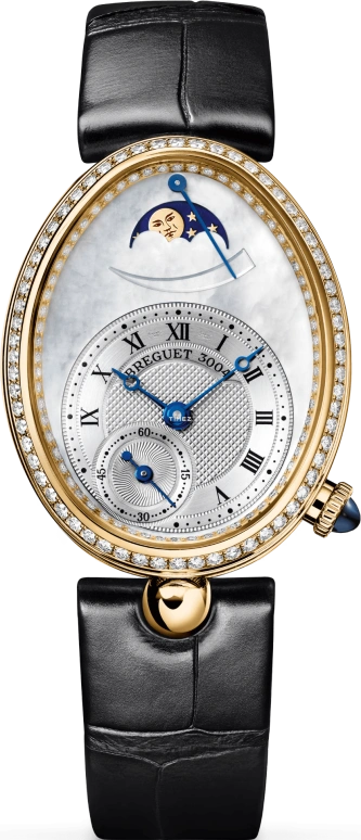 Breguet Reine de Naples 8908BA/52/964 D00D