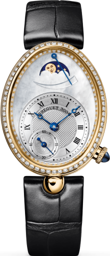 Breguet Reine de Naples 8908BA/52/964 D00D