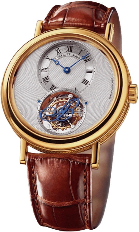 Breguet Classique Complications 5357BA/1B/9V6