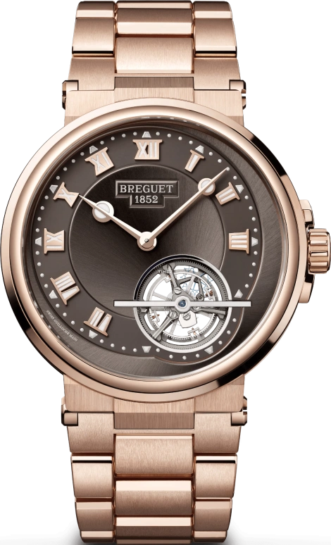 Breguet Marine 5577BR/G2/RW0
