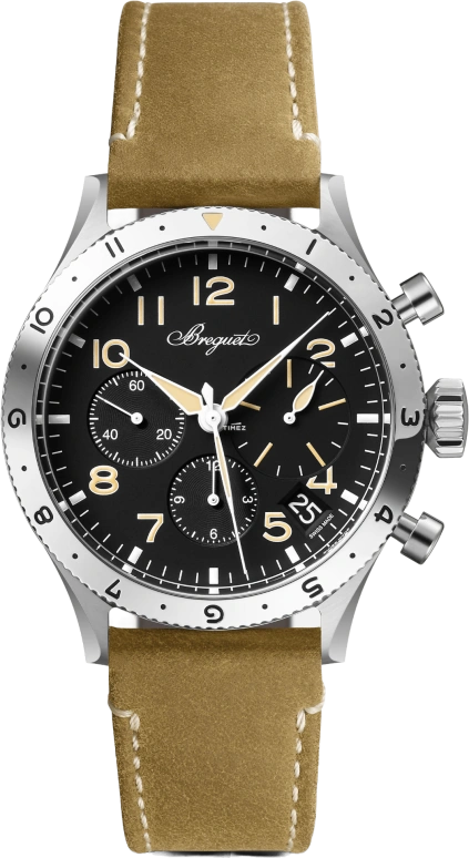 Breguet Type XX - XXI - XXII 2067ST/92/3WU