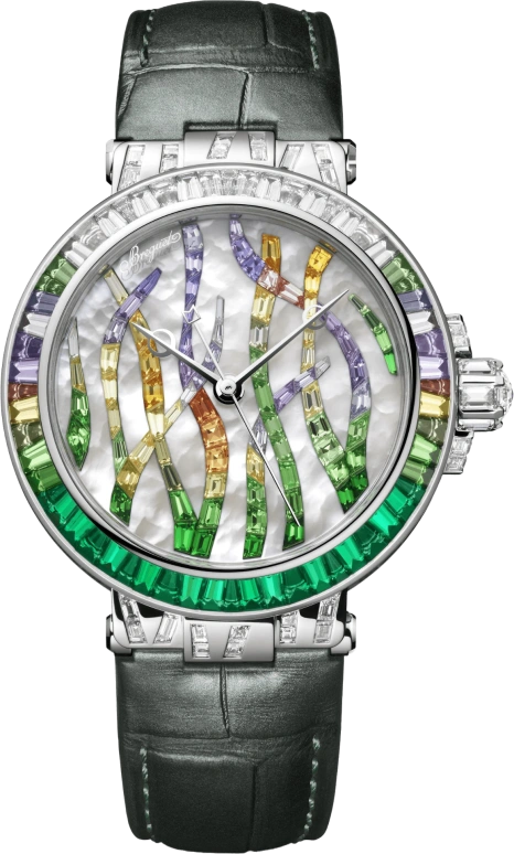 Breguet Marine 9509BB/5E/984/ED0E