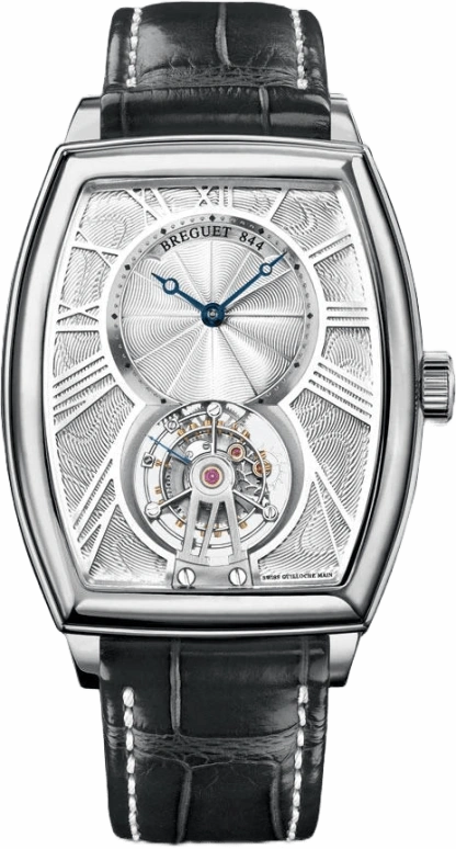 Breguet Héritage 5497PT/12/9V6
