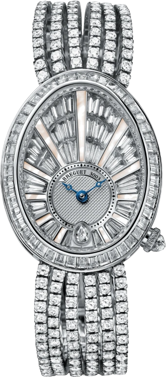 Breguet Reine de Naples 8939BB/6D/J61/DDDD