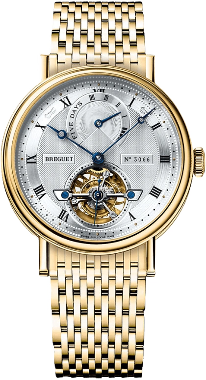 Breguet Classique Complications 5317BA/12/AV0
