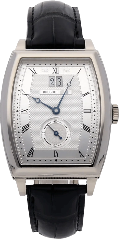 Breguet Héritage 5480BB/12/996
