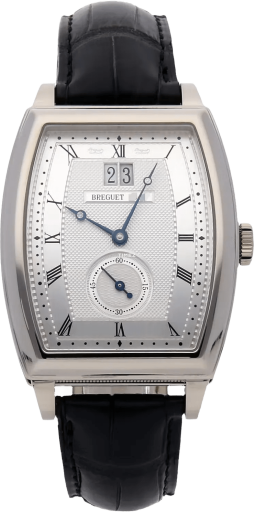 breguet breguet-heritage 